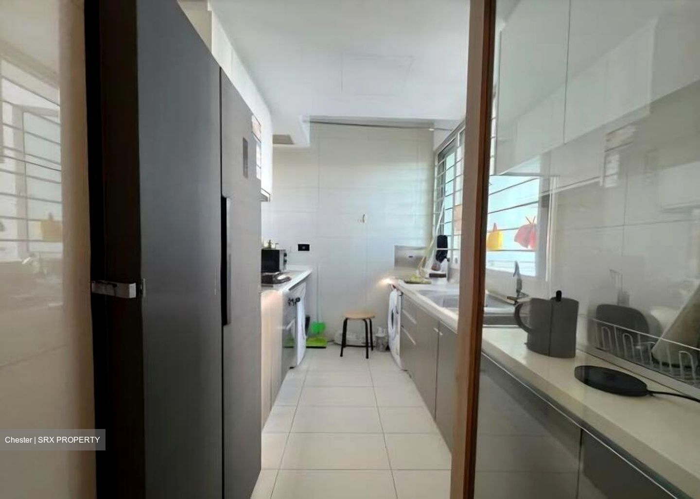 Caspian (D22), Condominium #524151691